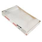 Обложка ПП 212 х 347 мм, 50 мкм, для тетрадей и дневников, матовая, в дисплее - Фото 3