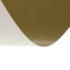 Картон цветной металлизированный А4, 5 листoв, 5 цветов "Хобби тайм", 190 г/м2, МИКС - Фото 3