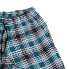 Комплект мужской (футболка, брюки) PDK-179 цвет тёмно-синий, р-р 46 - Фото 11