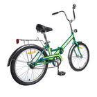 Велосипед 20" Stels Pilot-310, Z011, цвет зелёный, размер 13" - Фото 3