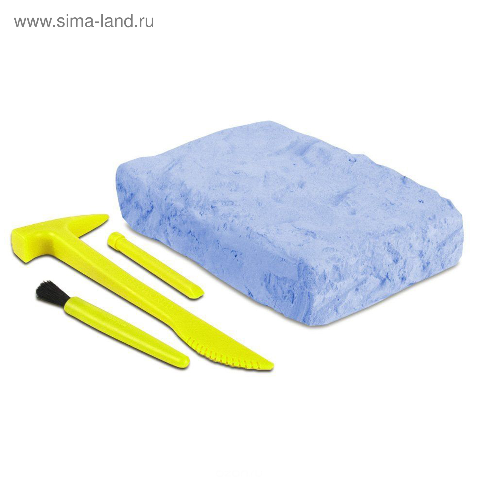 Инструменты археолога