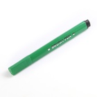 Фломастеры 24 цвета, в пластиковом пенале, треугольные, утолщённые, вентилируемый колпачок, МИКС - Фото 5