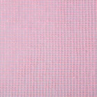 Джут натуральный, цвет ярко-розовый, 0,53 x 4,57 м - Фото 3