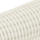 Сетка «Поло» натуральная, BOZA, белый, 0,53 x 4,57 м - Фото 2
