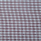 Сетка «Поло» натуральная, BOZA, каштановый, 0,53 x 4,57 м - Фото 3