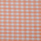 Сетка «Поло» натуральная, BOZA, ярко-оранжевый, 0,53 x 4,57 м - Фото 3