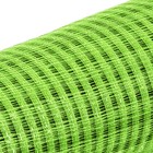 Сетка «Поло» натуральная, BOZA, светло-зелёный, 0,53 x 4,57 м - Фото 2