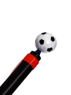 Ручка-прикол Calligrata «Футбольный мяч», шариковая, МИКС - Фото 11