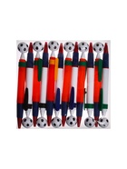 Ручка-прикол Calligrata «Футбольный мяч», шариковая, МИКС - Фото 13