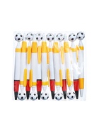 Ручка-прикол Calligrata «Футбольный мяч», шариковая, МИКС - Фото 14