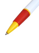 Ручка-прикол Calligrata «Футбольный мяч», шариковая, МИКС - Фото 19