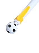Ручка-прикол Calligrata «Футбольный мяч», шариковая, МИКС - Фото 20