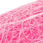 Сетка «Флерон», BOZA, розовый, 0,53 x 4,57 м - Фото 4