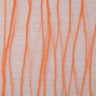 Сетка «Бриз», BOZA, ярко-оранжевый, 0,53 x 4,57 м - Фото 4