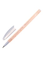 Ручка шариковая LANCER, синий стержень, узел 0.5 мм, корпус с рисунком, тонированный, МИКС - Фото 6