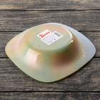 Тарелка суповая Доляна «Подсолнухи», 500 мл, d=20 см - Фото 3