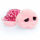 Мягкая игрушка "Черепашка Shellby", цвет розовый, 25 см - Фото 1