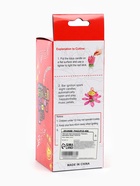 Свеча для торта музыкальная «Тюльпан», крутящаяся, белая, 14.5×6 см - Фото 14