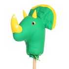 Игрушка-скакалка "Динозавр. Гоша" - Фото 2