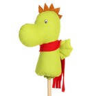 Игрушка-скакалка "Динозавр. Дракоша" - Фото 2