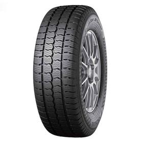 Шина летняя Yokohama BluEarth-Van All Season RY61 185/75 R16C 104/102R