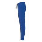 Брюки женские, размер 50, цвет синий - Фото 3