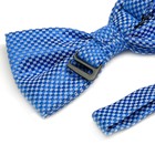 Набор мужской "100% мужчина" трусы и галстук-бабочка, размер 46 - Фото 7