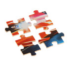 Пазл детский «Тачки», 54 элемента, МИКС - Фото 3