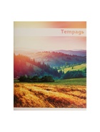 Тетрадь 48 листов в линейку, Calligrata «Красоты природы», МИКС - Фото 5