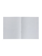 Тетрадь 48 листов в клетку, Calligrata «Океан», МИКС - Фото 6