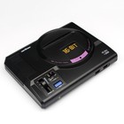 Игровая приставка SEGA Retro Genesis HD Ultra + 50 игр (2 беспров. джойстика, HDMI кабель) - Фото 2