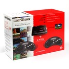 Игровая приставка SEGA Retro Genesis HD Ultra + 50 игр (2 беспров. джойстика, HDMI кабель) - Фото 6