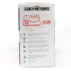Игровая приставка SEGA Retro Genesis HD Ultra + 50 игр (2 беспров. джойстика, HDMI кабель) - Фото 7