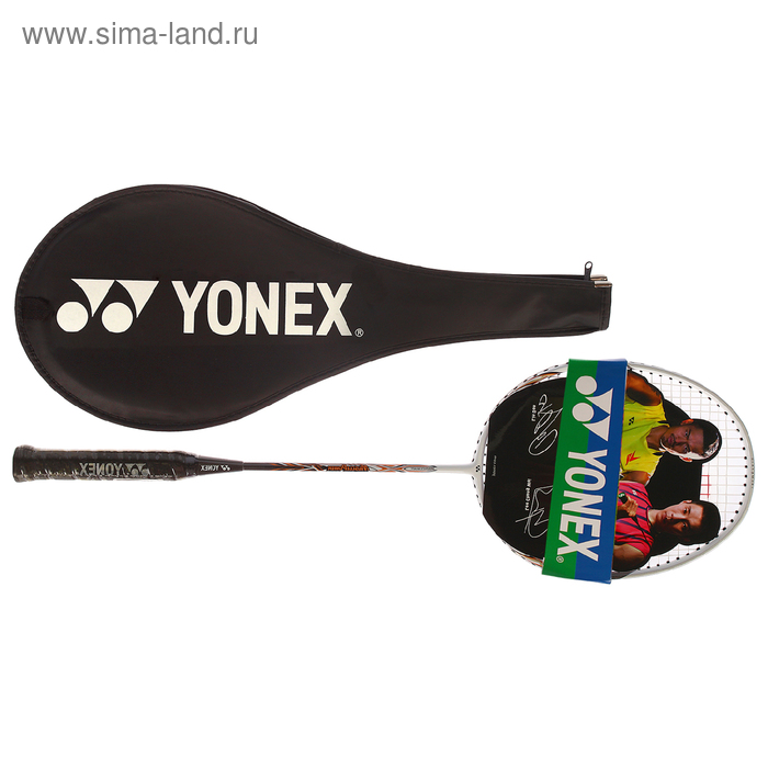 Ракетка для бадминтона Yonex MP 7 - Фото 1