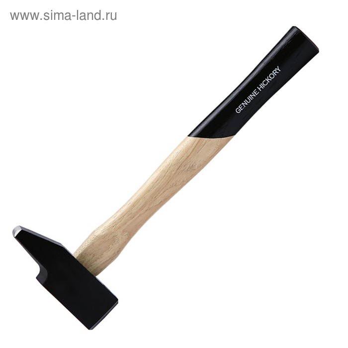 Слесарный молоток Bovidix 8000500, деревянная ручка, сталь, 320 мм - Фото 1