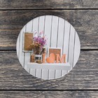 Набор коробок 3 в 1 «Люблю», 21×21×11.5 - 14×14×7.5 см - фото 61516629