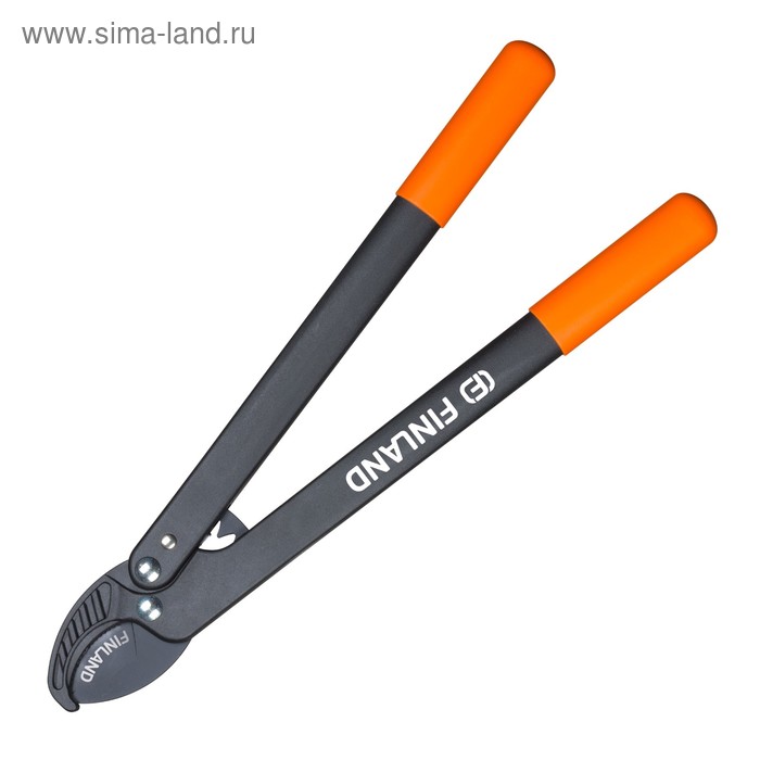 Сучкорез контактный, 20,5" (52 см), металлические ручки, Finland - Фото 1