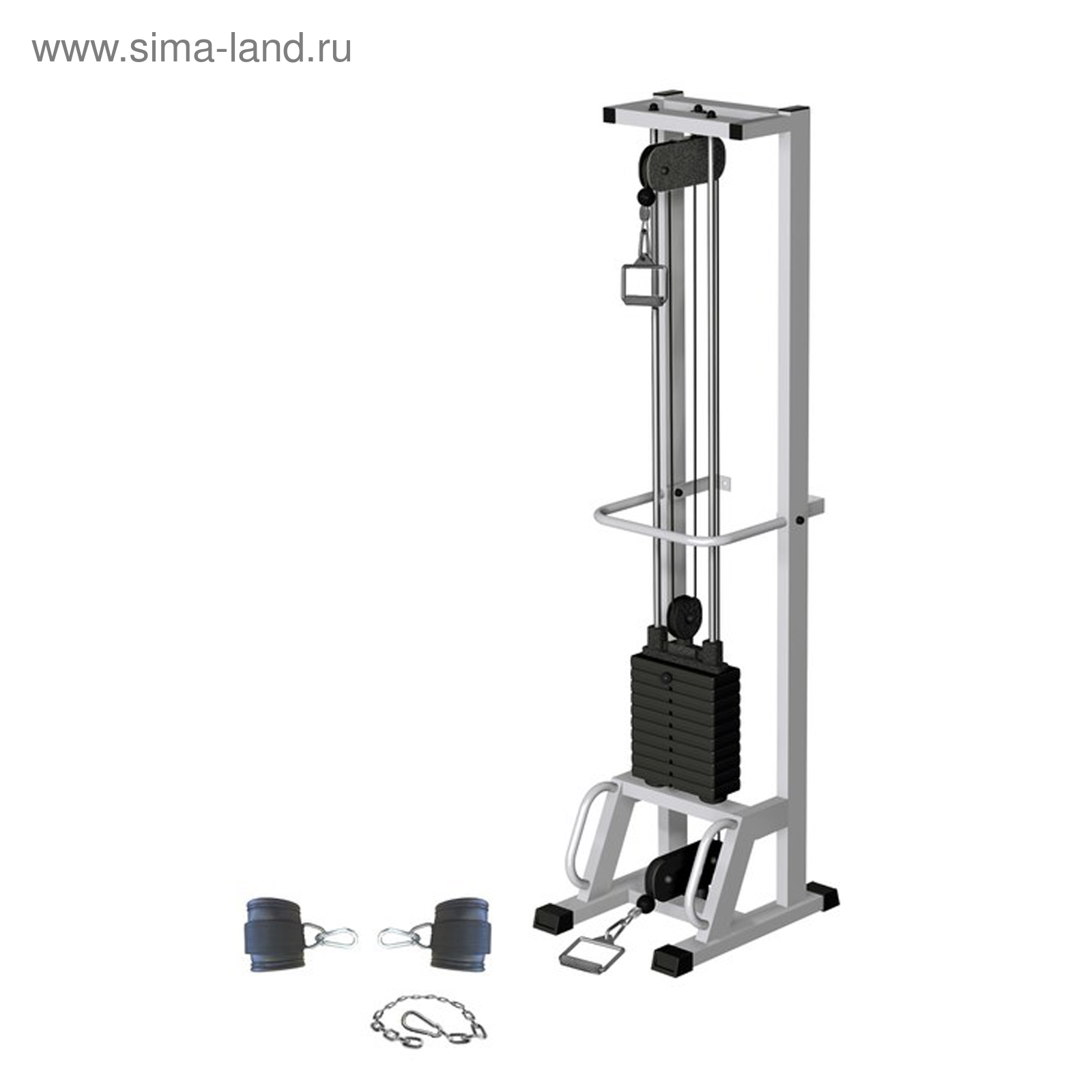 Как выглядит тренажер бубновского для дома Как выглядит тренажер бубновского для дома