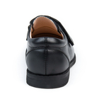 Туфли детские, цвет чёрный, размер 29 - Фото 3