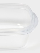 Набор контейнеров для хранения еды Darel plastic «Трио», 3 шт., 700 мл, пластик, прозрачный, крышка МИКС - Фото 7