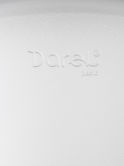 Набор контейнеров для хранения еды Darel plastic «Трио», 3 шт., 700 мл, пластик, прозрачный, крышка МИКС