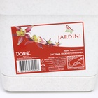 Ящик балконный для цветов, 16 л, 80×20×17.5 см, пластиковый, цвет мраморный - фото 61516638