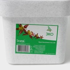 Ящик балконный для цветов «Эко», 8 л, 40×17×16 см, пластиковый, цвет светлый гранит - Фото 7