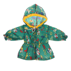 Одежда для пупса 45 см: плащ, МИКС - Фото 1