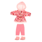 Одежда для пупса 45 см: пальто, сапожки, МИКС - Фото 3