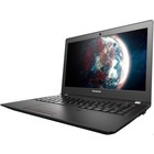 Ноутбук Lenovo E31-80 Core i3 6006U, 4Gb, 500Gb, 13.3, Free DOS, черный, WiFi, BT, Cam - Фото 1