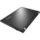 Ноутбук Lenovo E31-80 Core i3 6006U, 4Gb, 500Gb, 13.3, Free DOS, черный, WiFi, BT, Cam - Фото 3