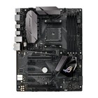 Материнская плата Asus ROG STRIX B350-F GAMING, Soc-AM4, AMD B350, 4xDDR4, ATX, Ret - Фото 1