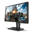 Монитор Benq 24" Zowie XL2411 TN+film LED 16:9 DVI HDMI 3D HAS Pivot 350cd 1920x1080 D-Sub - Фото 1