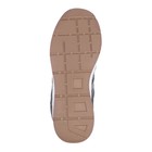 Кроссовки мужские арт. 91506, цвет серый, размер 43 - Фото 5